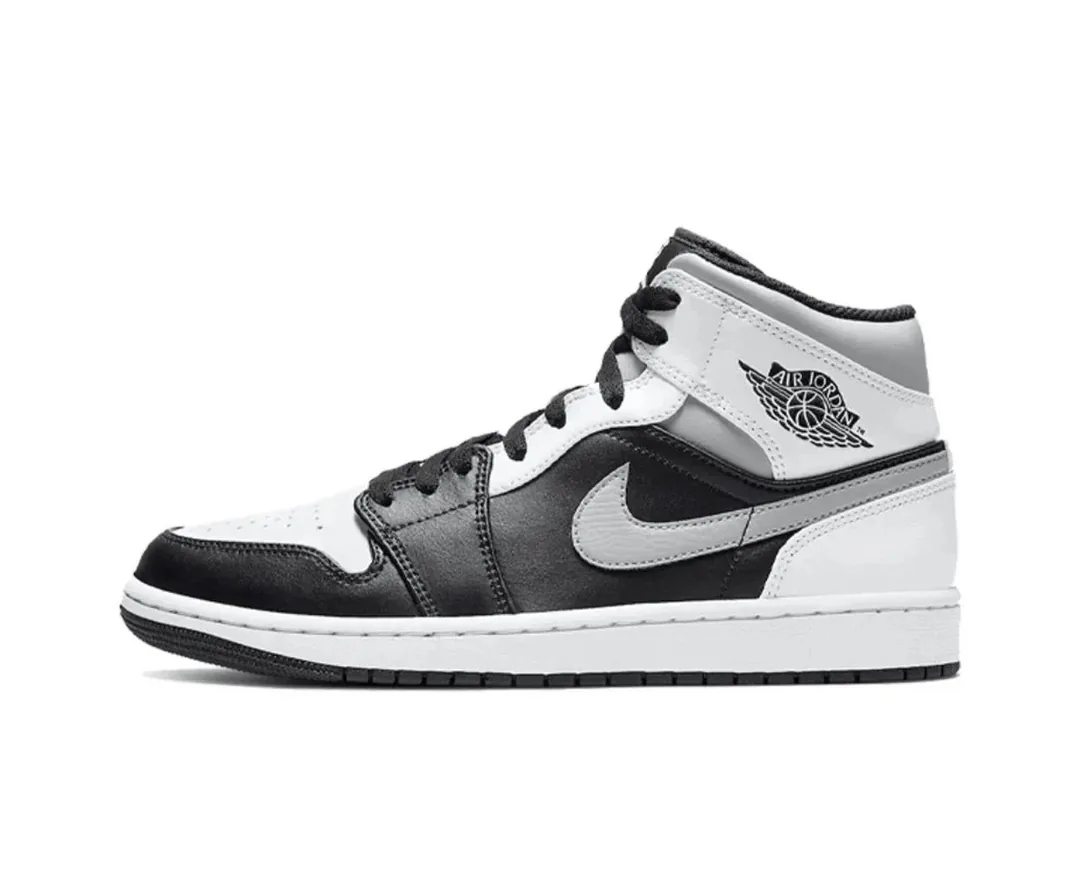 Air Jordan 1 Brown Sneakers — photo 6