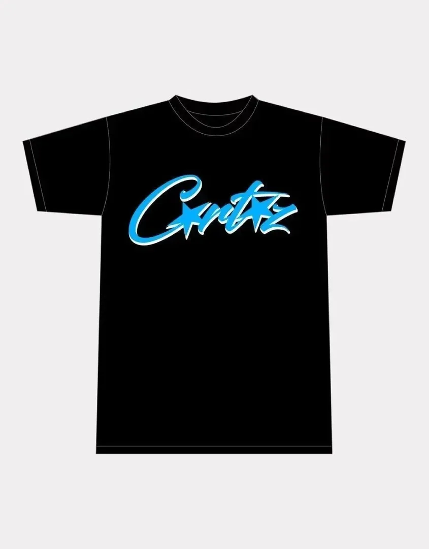 Streetwear Short-Sleeve T-Shirt — Photo 10