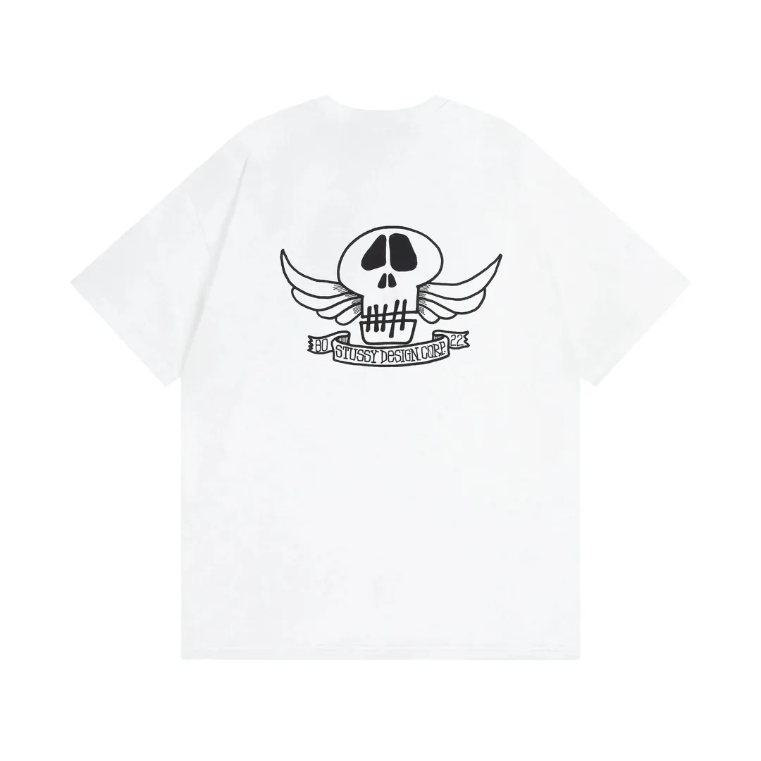 Stussy T-Shirt — Photo 15