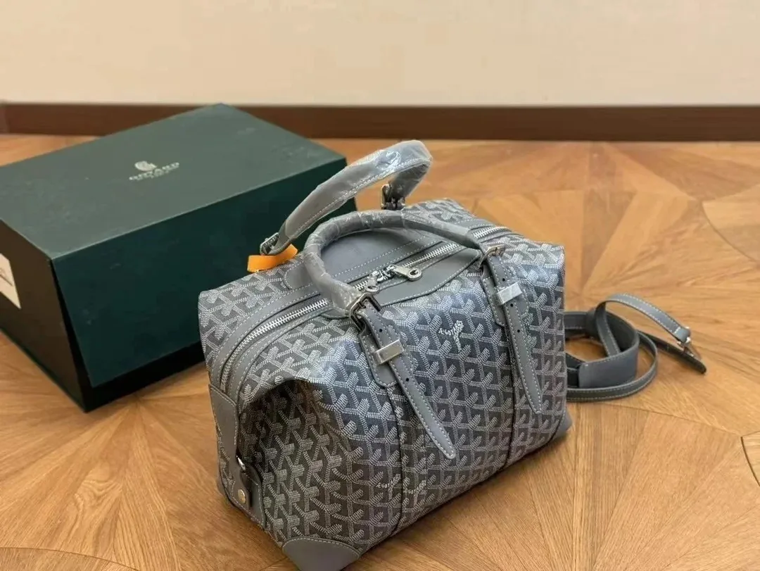 Tote Travel Backpack — Photo 12
