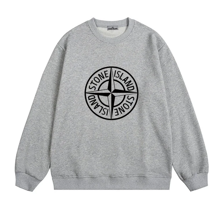 Streetwear Sweatshirt — photo 5