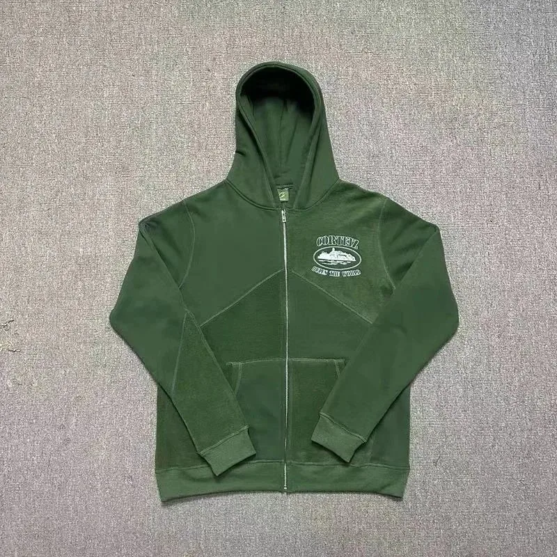 Tracksuit Set — Photo 9