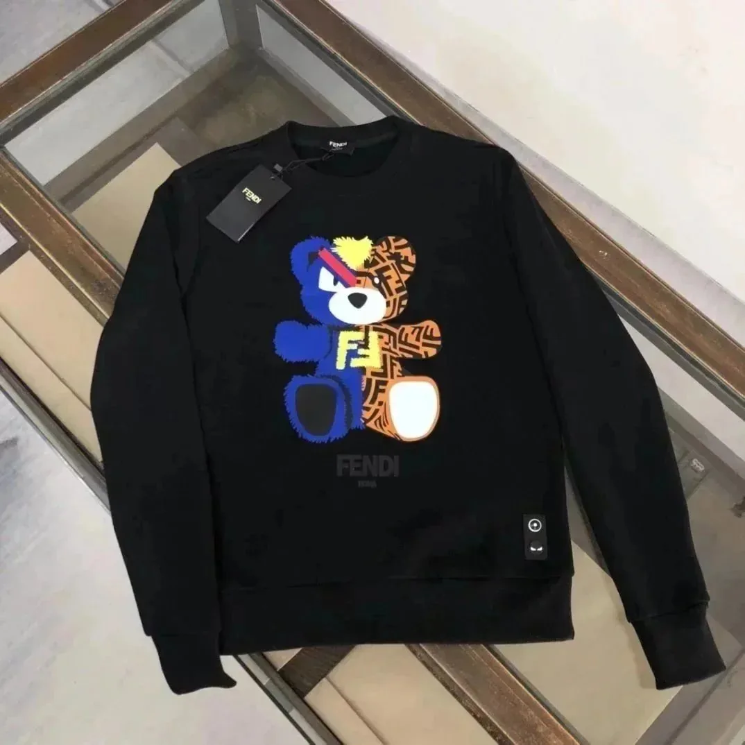 Autumn Sweatshirt — Photo 2