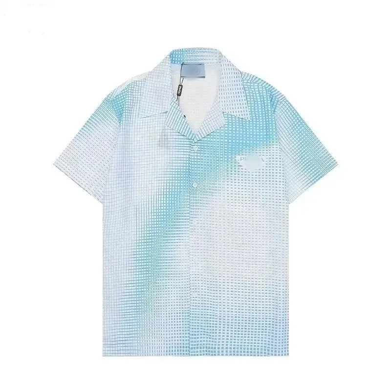 Prada T-Shirt — QC