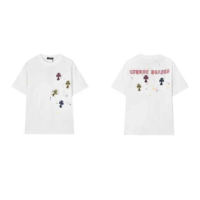 Print T-Shirt — Photo 11