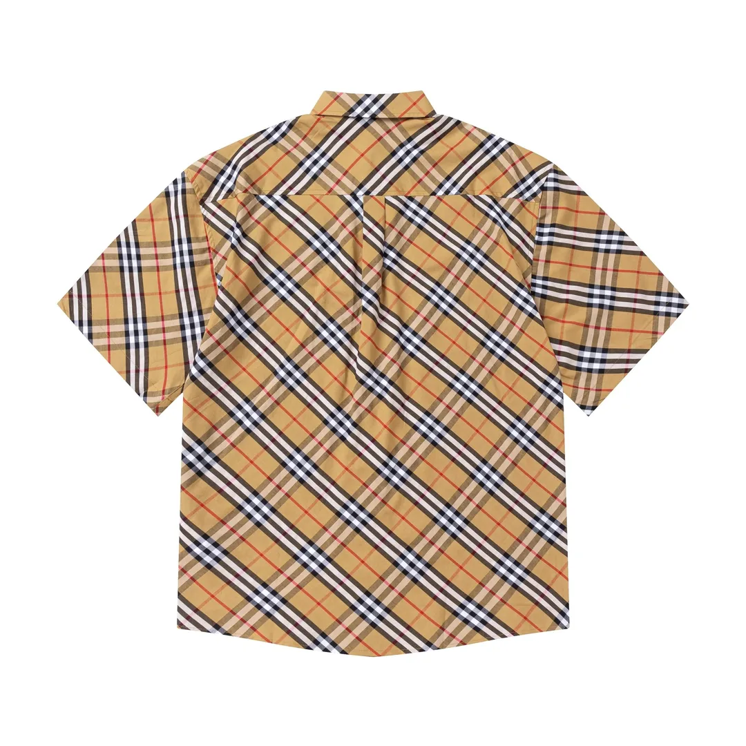 Plaid Set — Photo 3