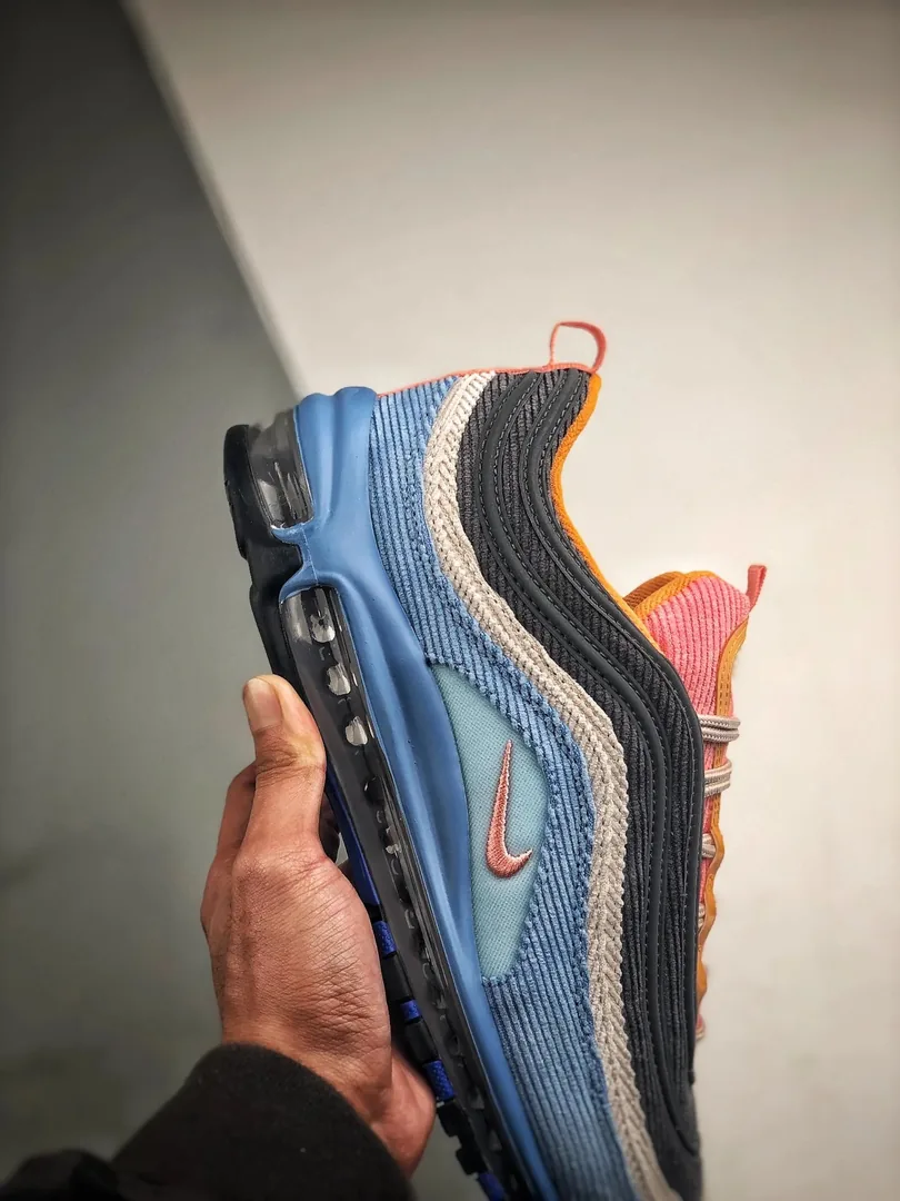 Nike Air Max 97 Corduroy — Photo 15