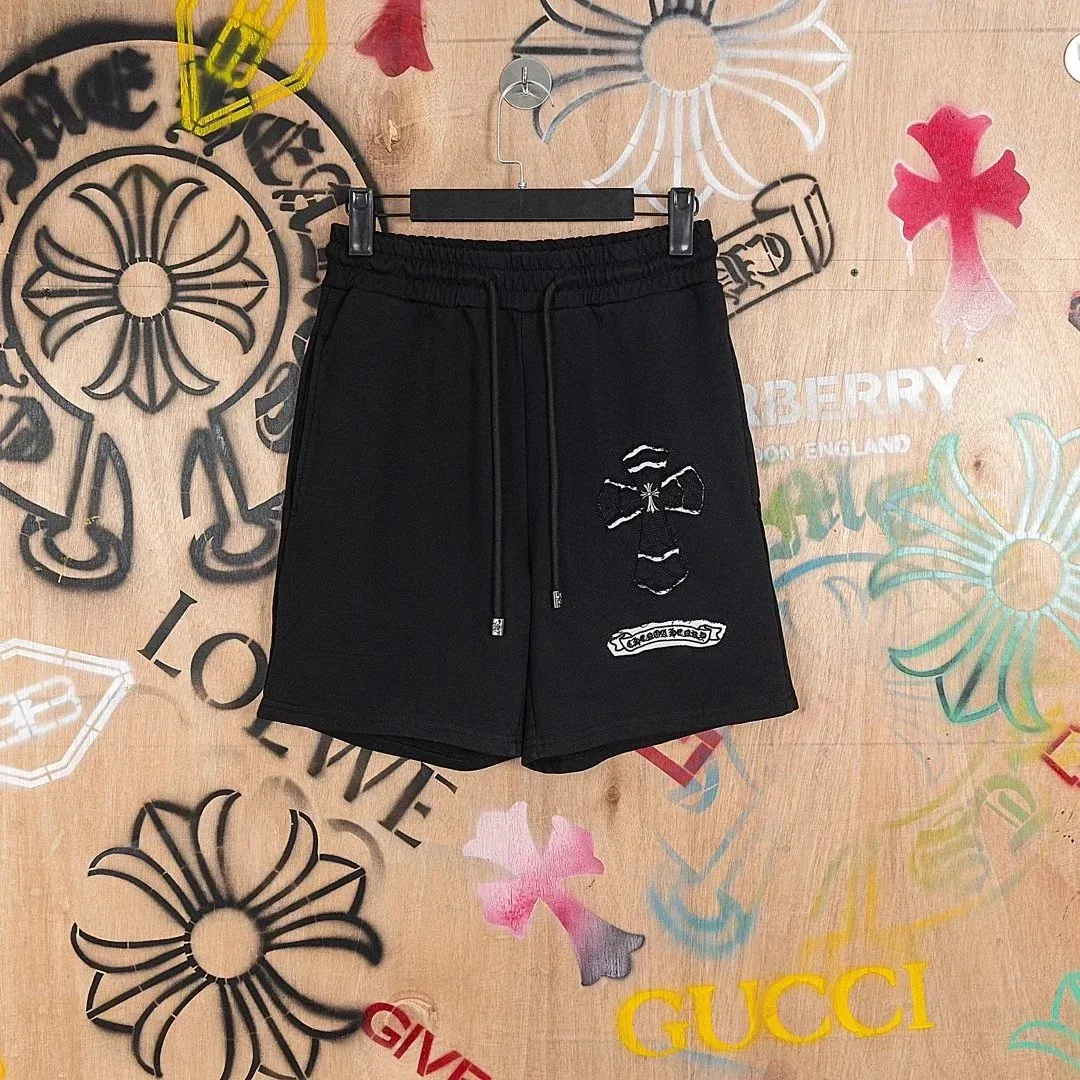 Chrome Hearts Shorts — photo 2