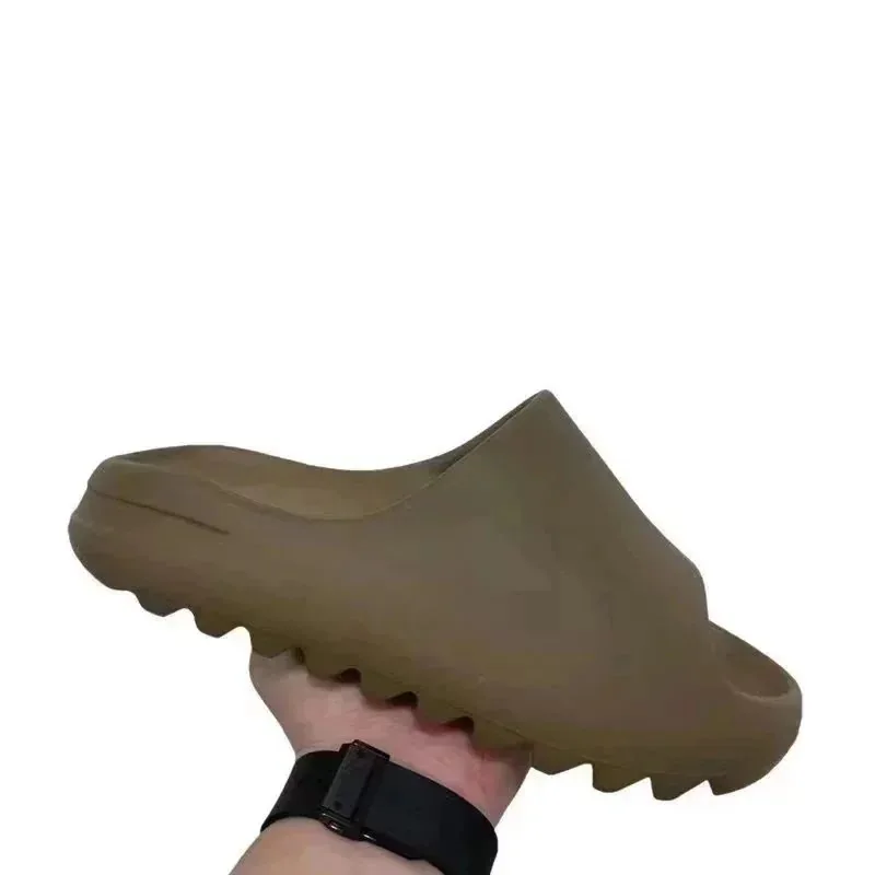 Yeezy Slide Foam Sandals Collection — QC