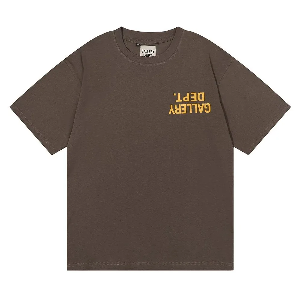 Gallery Dept T-Shirt — Photo 13