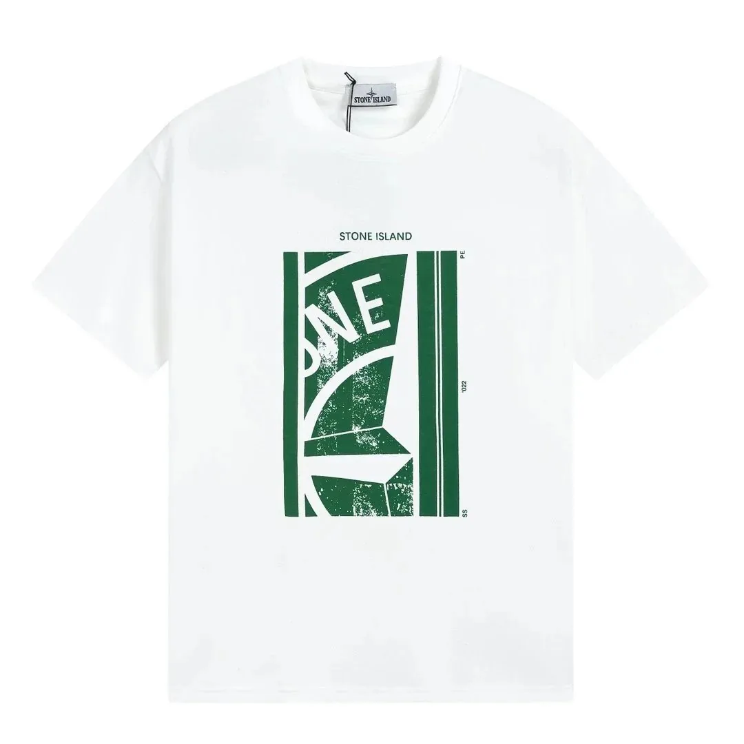Summer T-Shirt — Photo 13