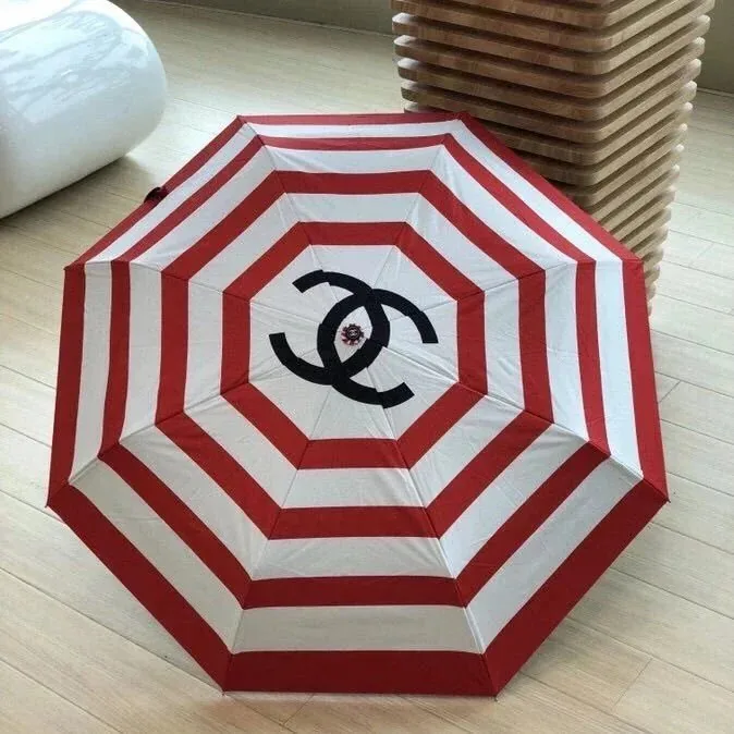 Chanel Umbrella
