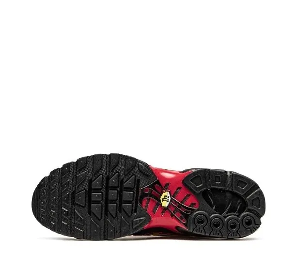 Nike Air Max Plus Supreme — QC