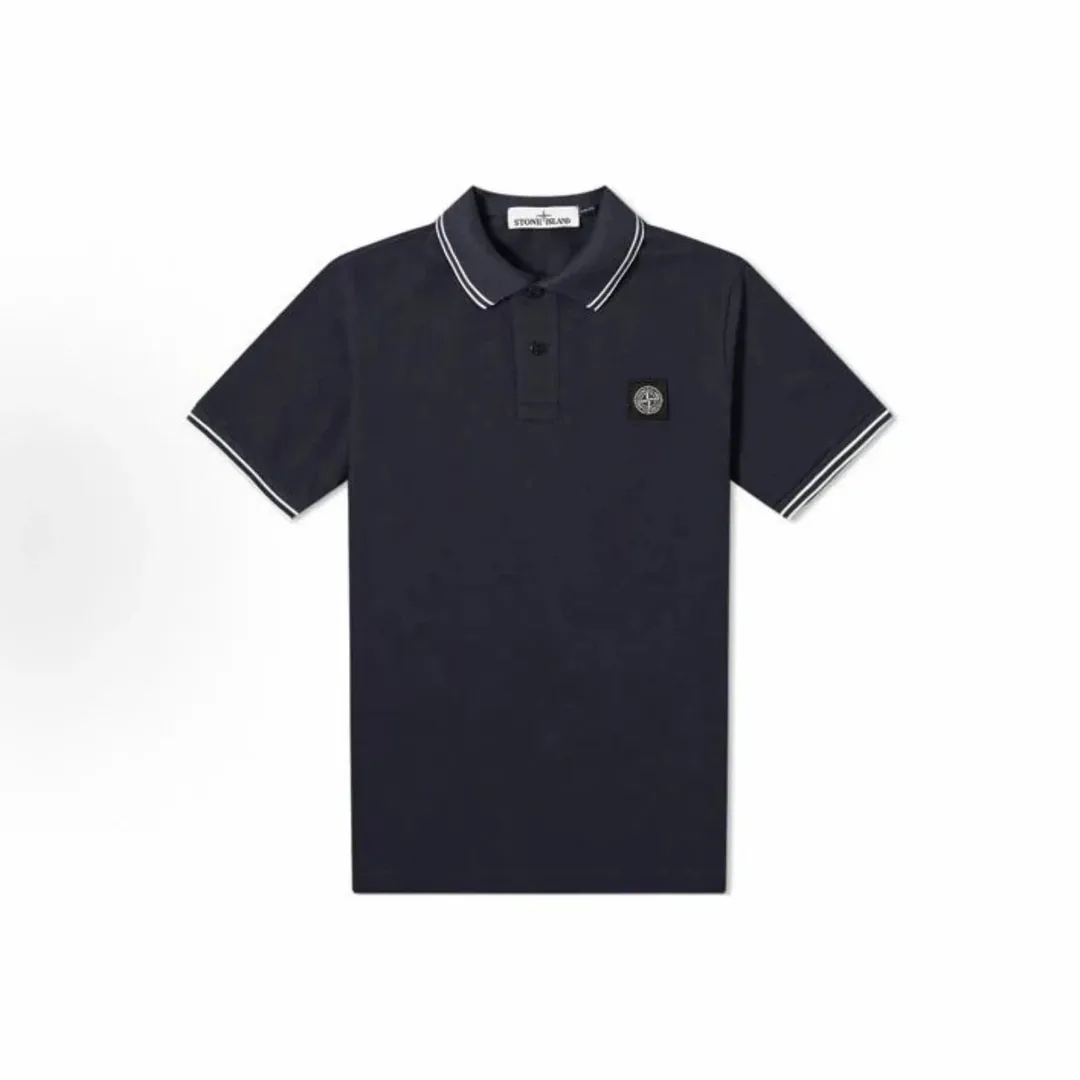 Summer Lapel Tee Set — photo 3