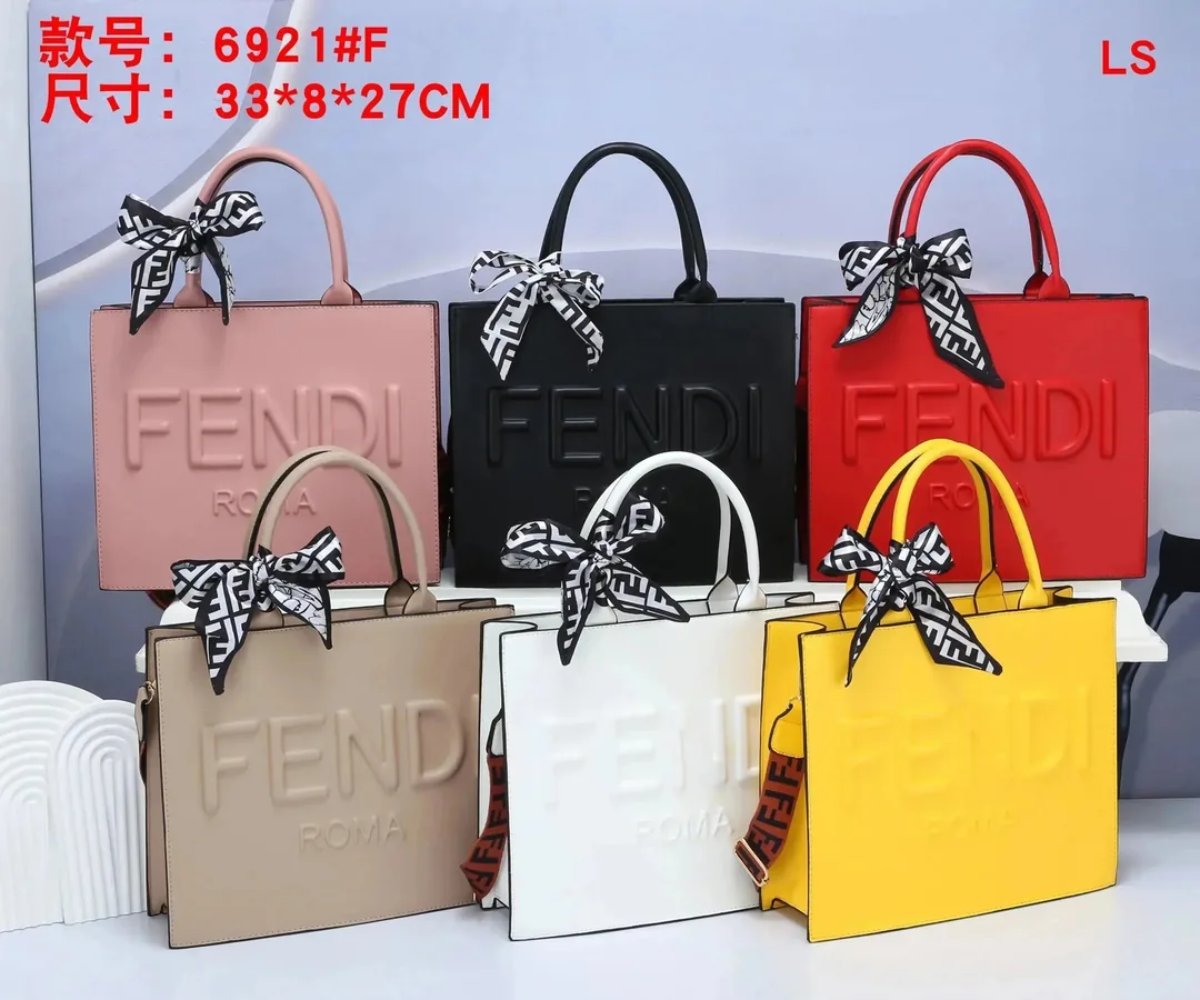 Crossbody Bag — QC