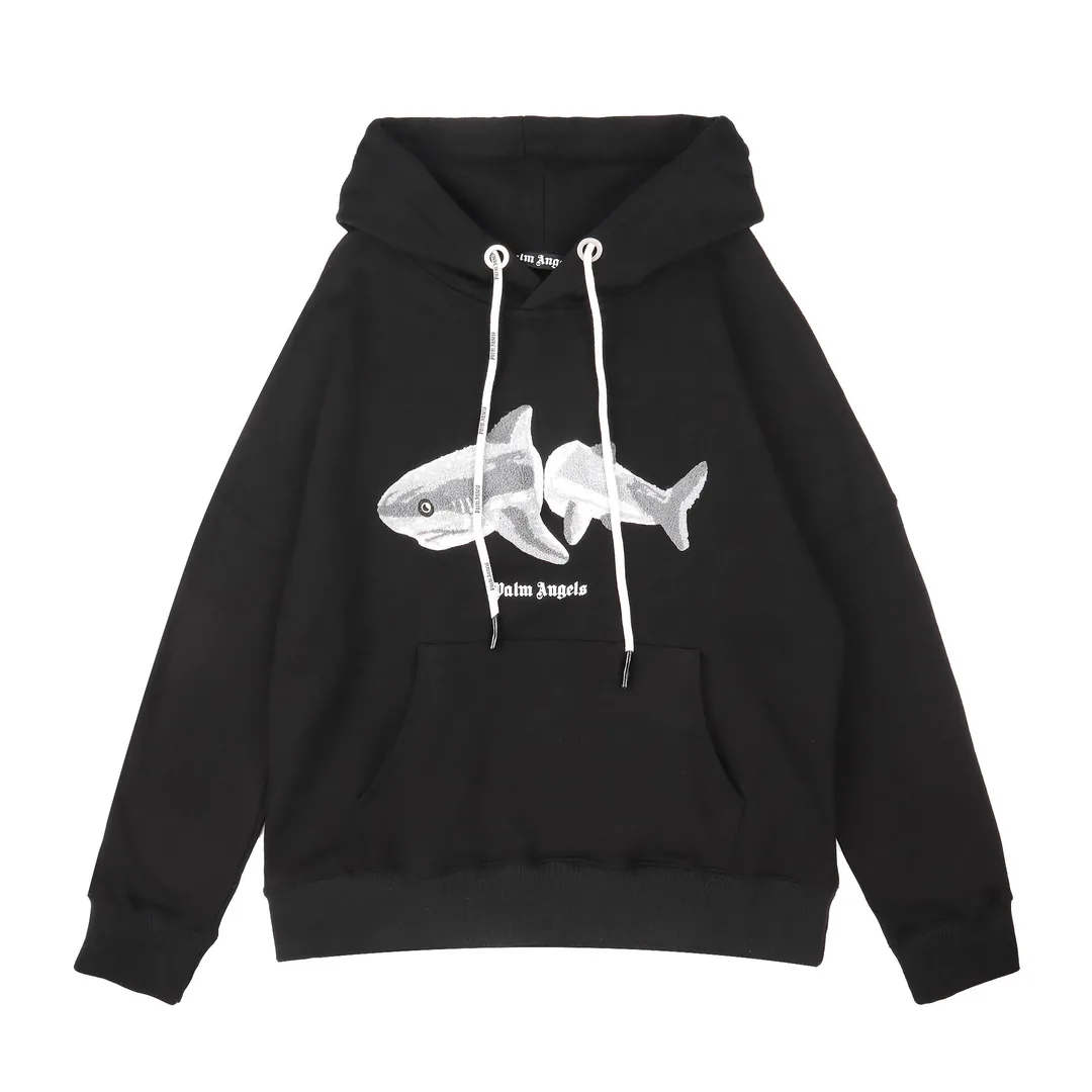 Palm Angels Hoodie