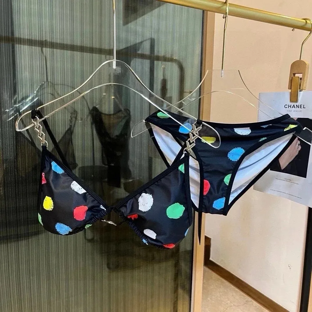 Swimsuit — QC