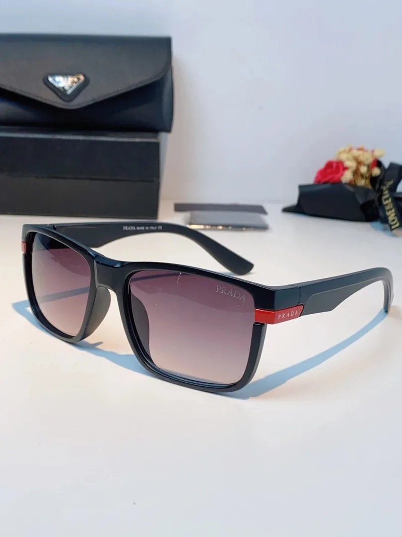 Everyday Sunglasses — QC