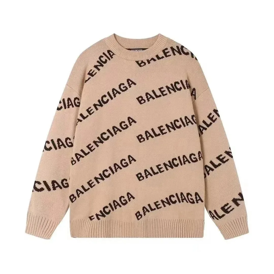 Knit Sweater — Photo 14