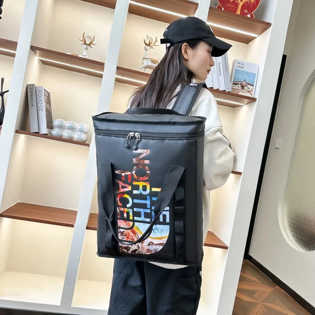 North Face Large Backpack — Photo 6
