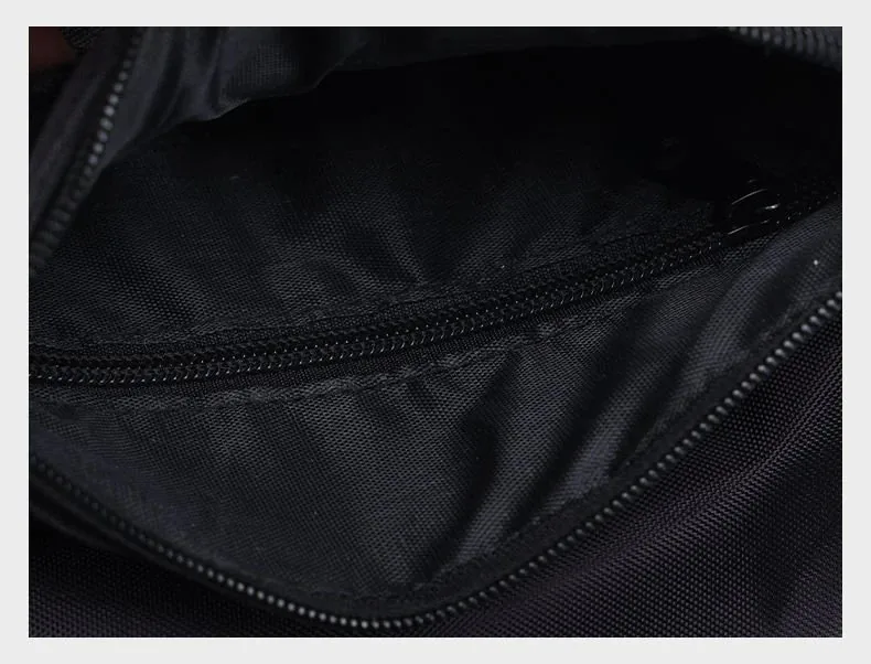 Trapstar Oxford Crossbody Bag — photo 5