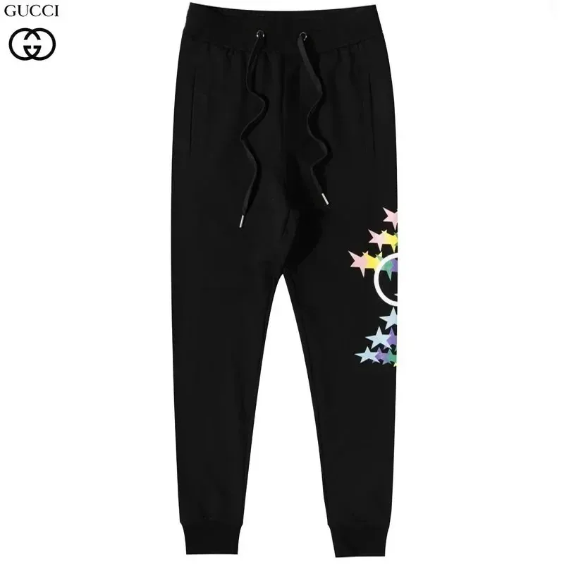 Sweatpants — QC