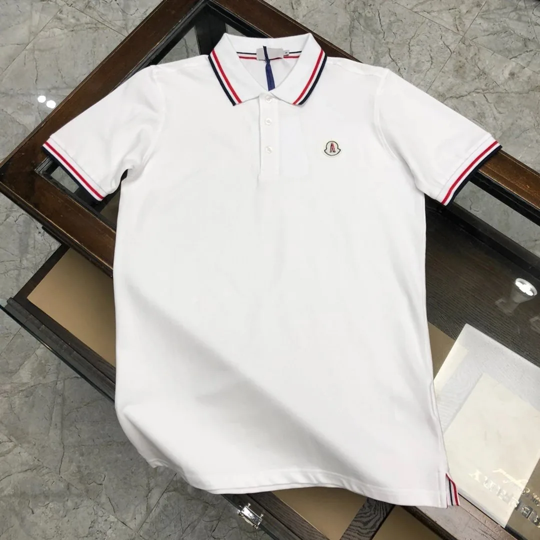 Moncler T-Shirt — Photo 4