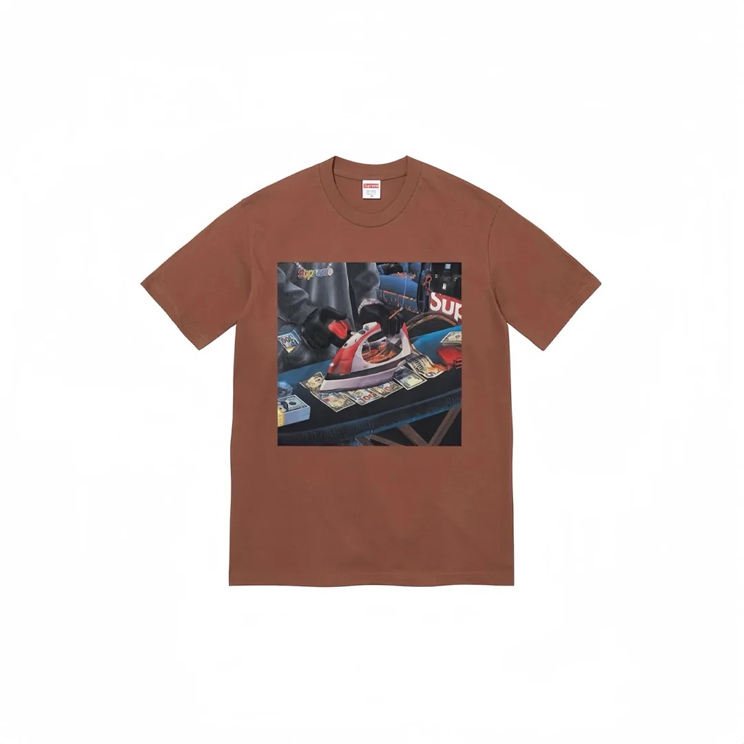 Soft Everyday T-Shirt — photo 8