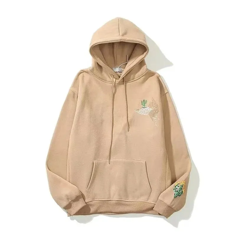 Hooded Jacket — Photo 2