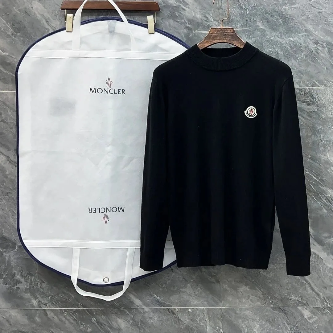 Moncler Sweater — Photo 8