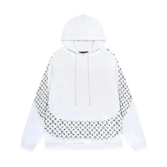 Louis Vuitton Monogram And Damier Hoodie Collection — Photo 5
