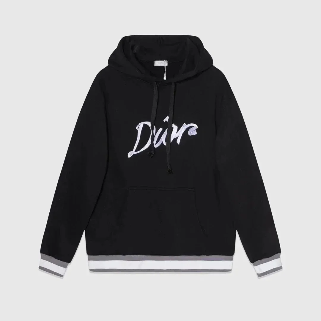 Pullover Hoodie — Photo 10