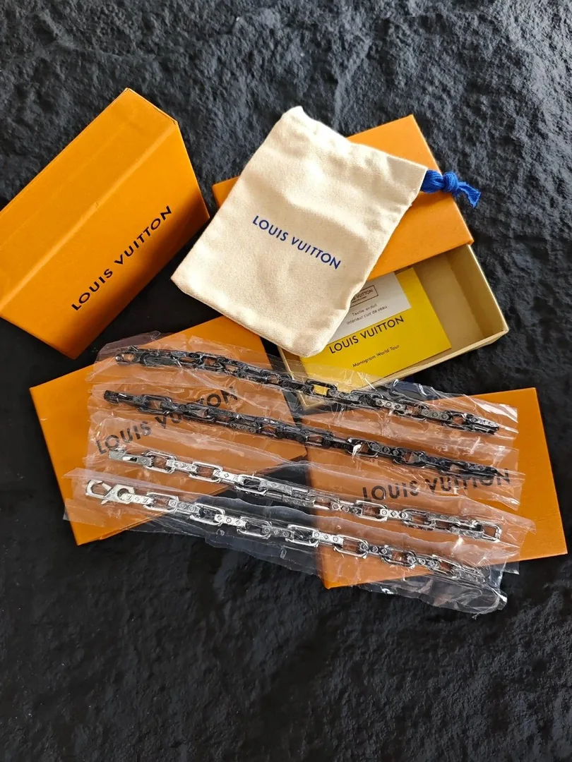 Bracelet — Photo 9