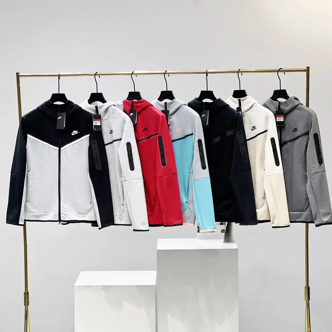 Jacket Tracksuit Set — Photo 2