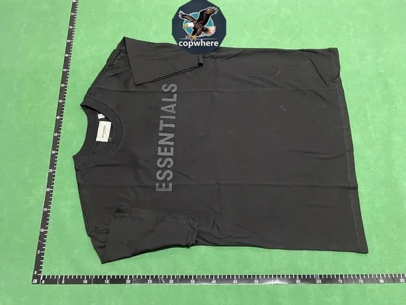 Fear Of God Essentials Shirt — photo 4