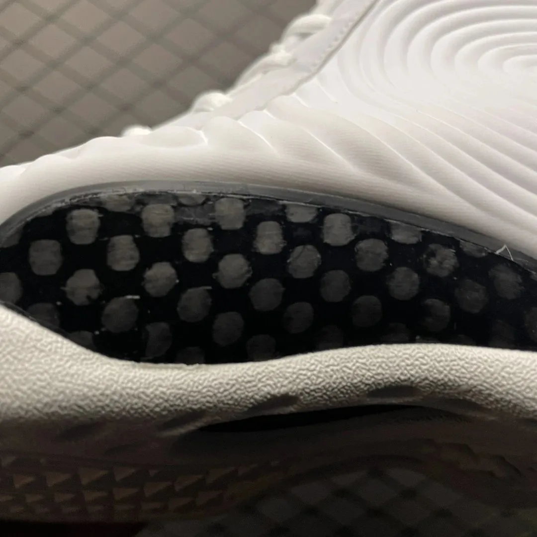 Nike Air Foamposite One Comme Des Garcons X — Photo 15