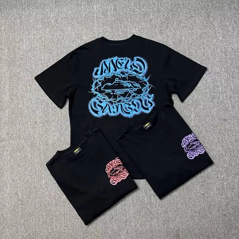 Corteiz Graphic Tee — Photo 7