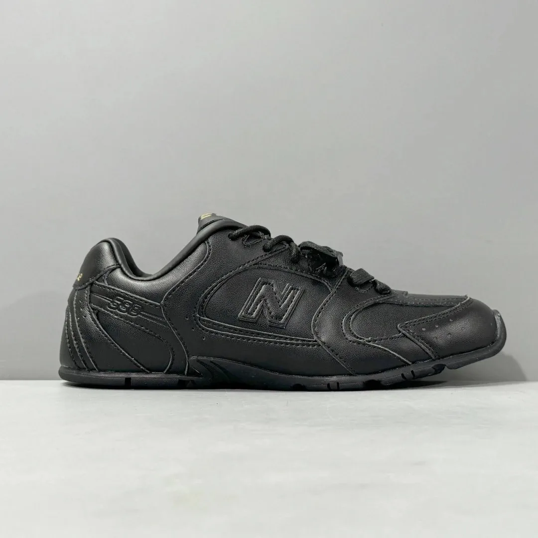 New Balance 530 Grey Sneakers — QC