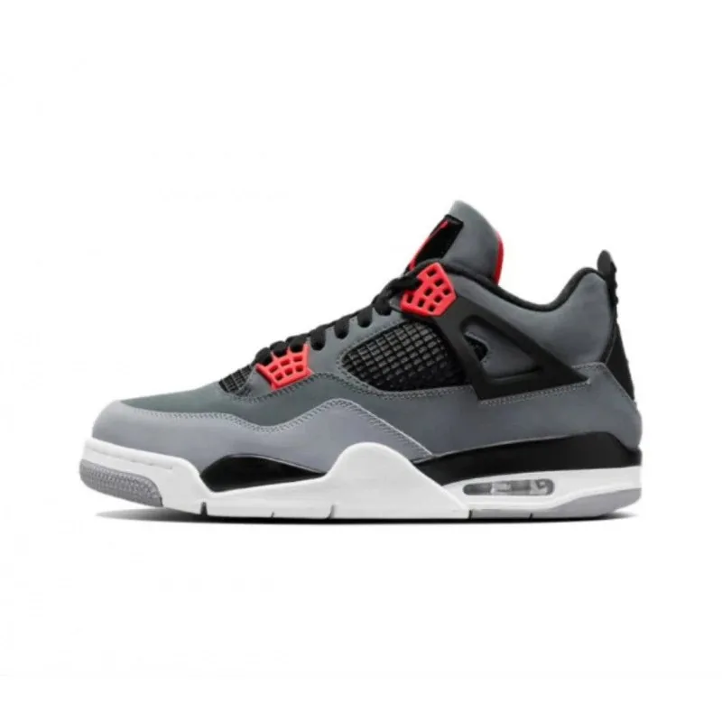 Air Jordan White Cement — Photo 14