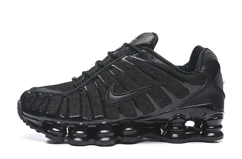 Nike Shox TL Black Ride — QC