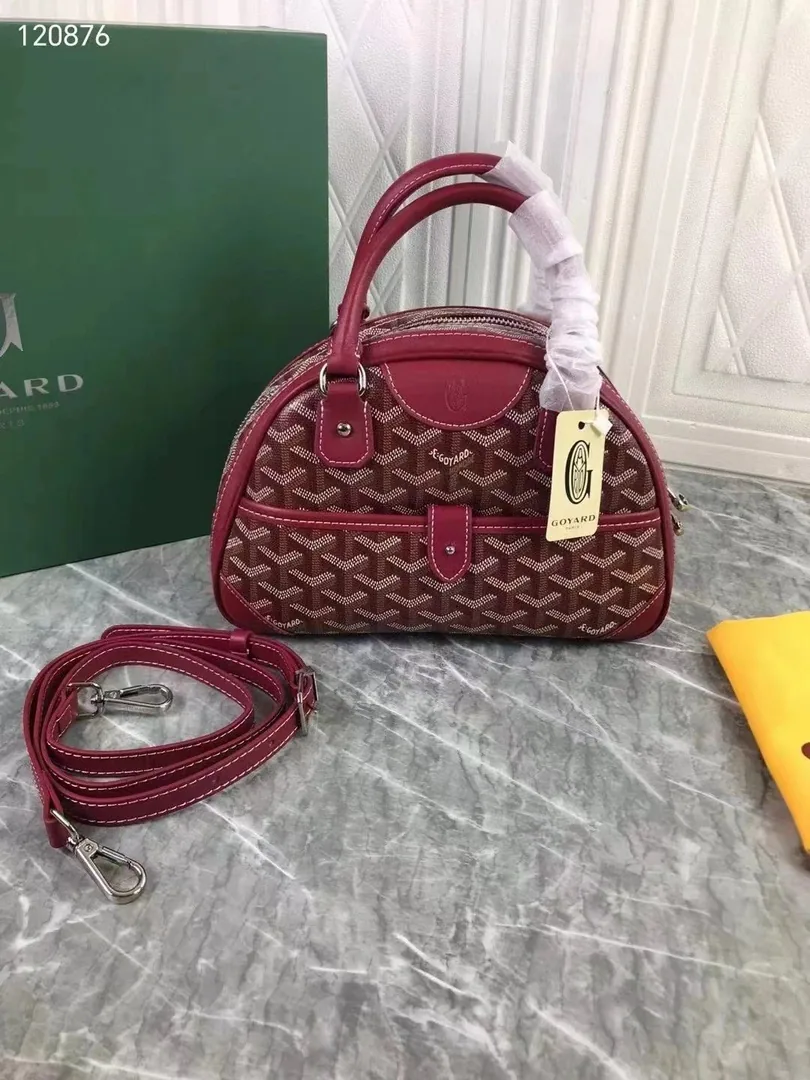Goyard Original Bag — photo 5