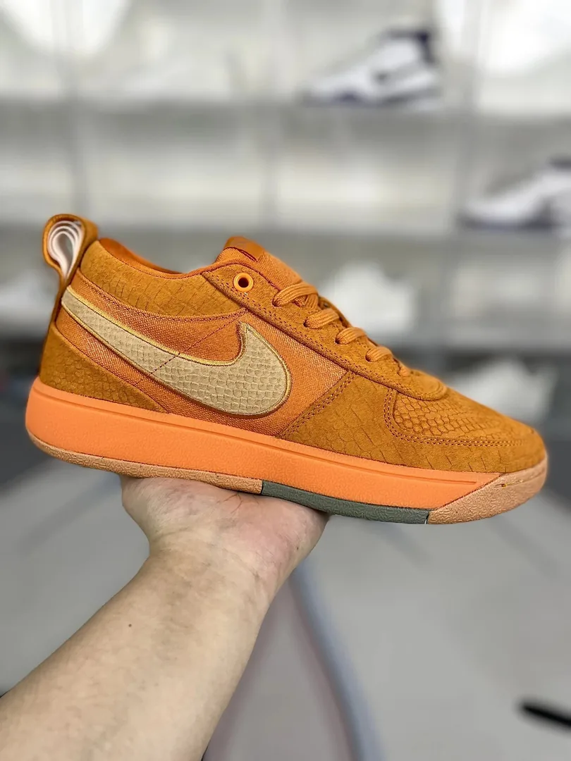 Nike Book 1 Basketball Shoes