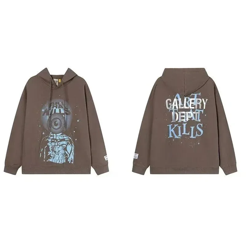 Couple Hoodie — Photo 11