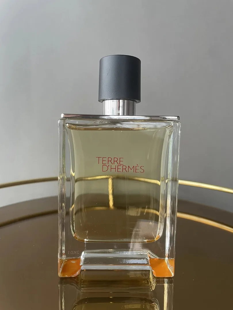 Hermes Eau De Toilette — Photo 12