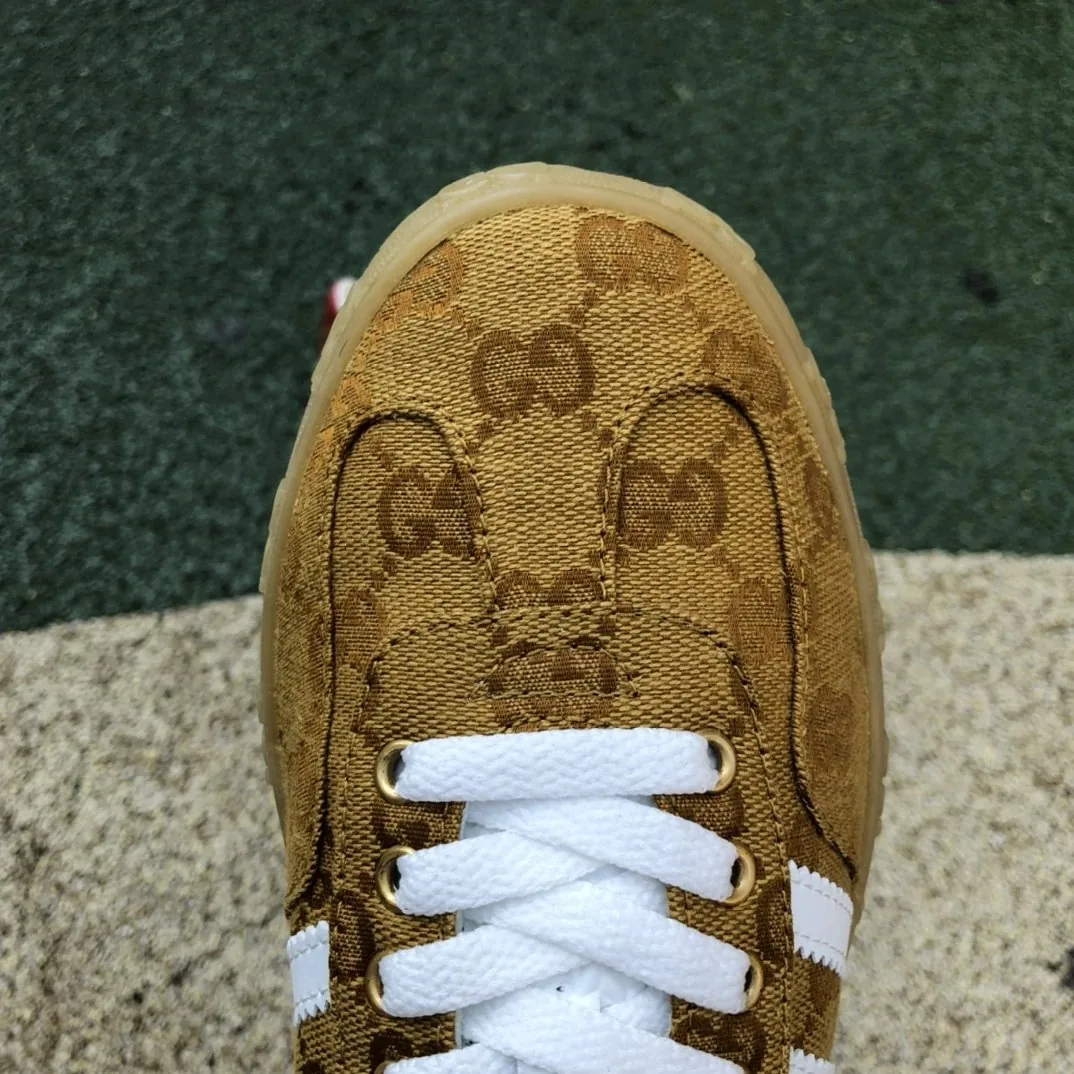 Gucci X Adidas Gazelle — photo 7