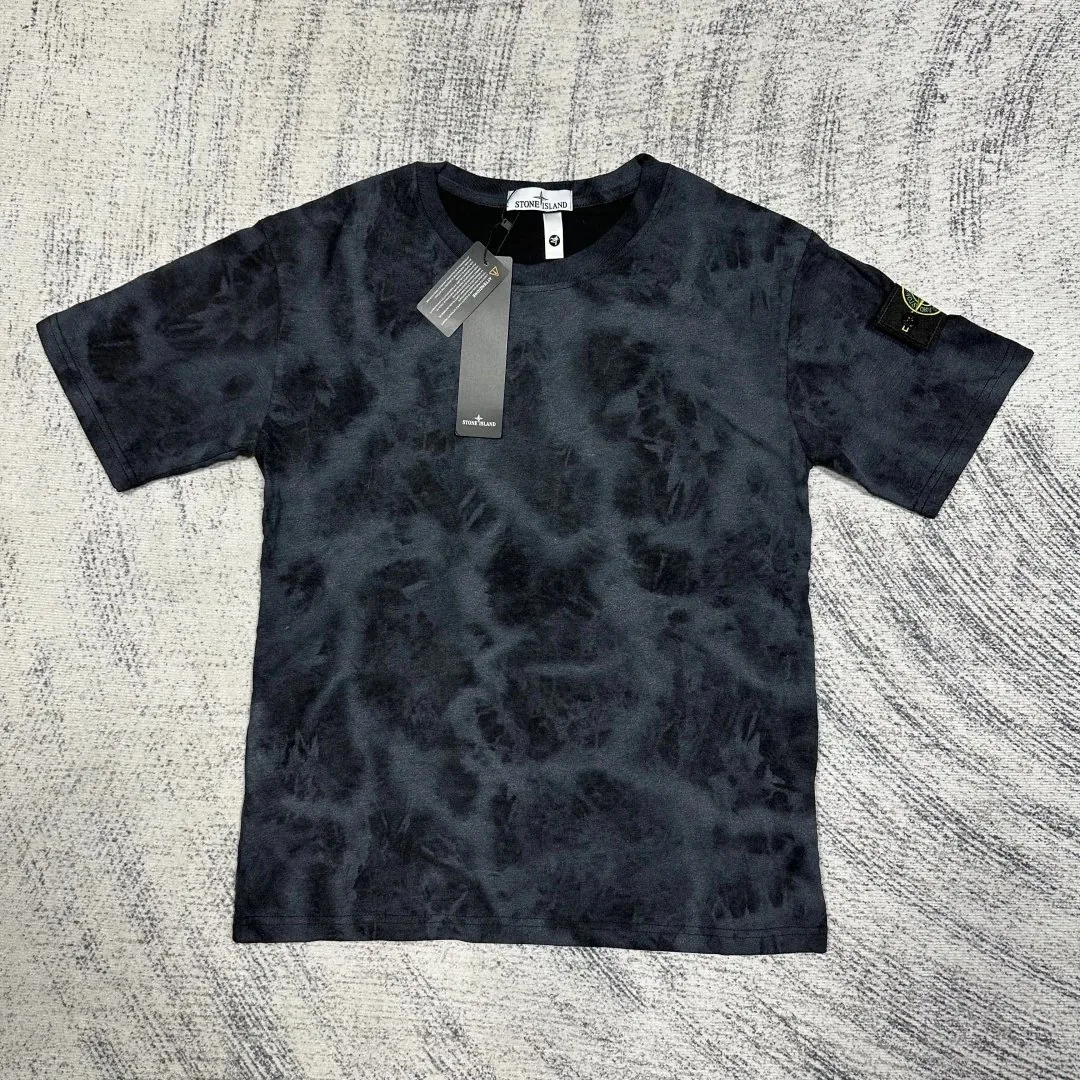 Short-Sleeve Shorts Set — QC