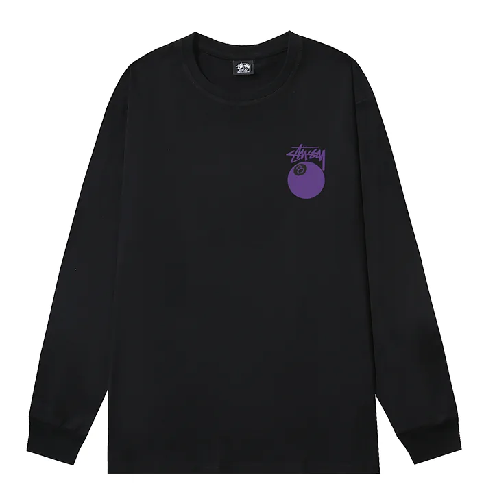 Stussy Hooded Sweatshirt — Photo 4