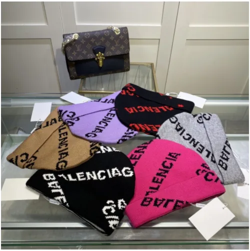 Knit Beanie