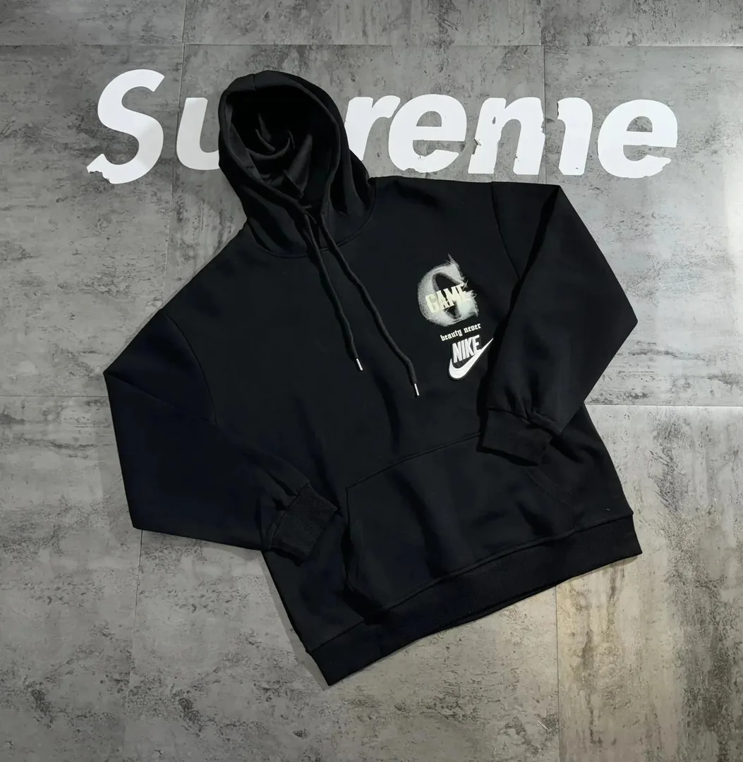 House Label Streetwear Piece — photo 10