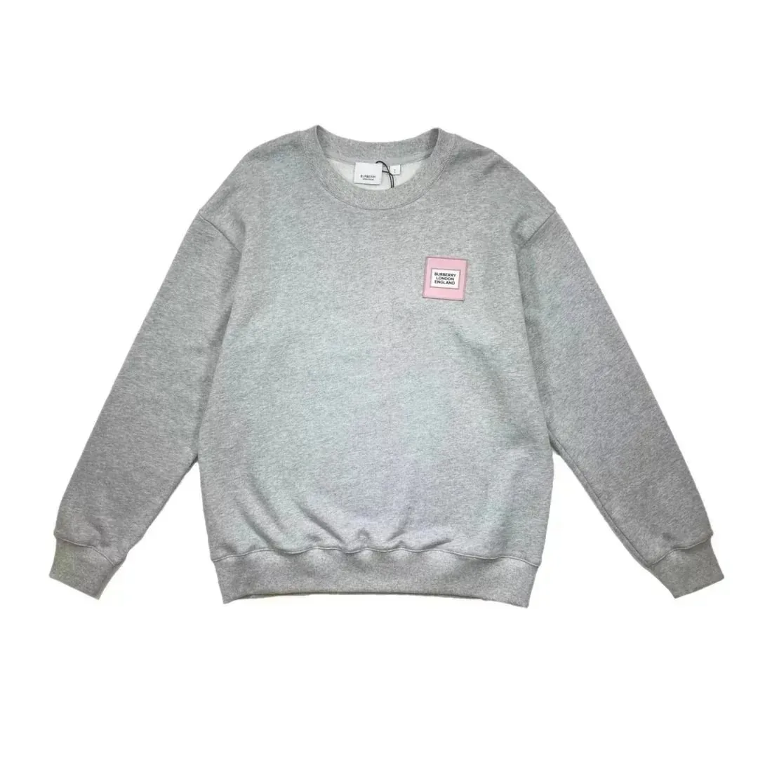 Streetwear Sweatshirt — Photo 8